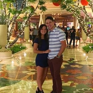 Meet your Posher, Riley